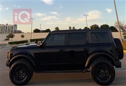 فورد برونكو